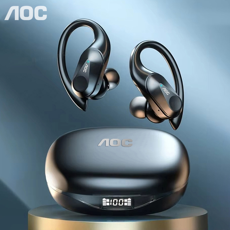 Choice AOC Sports Headset Wire - Bluetooth Headset On Ear incelemesi ve fiyatı