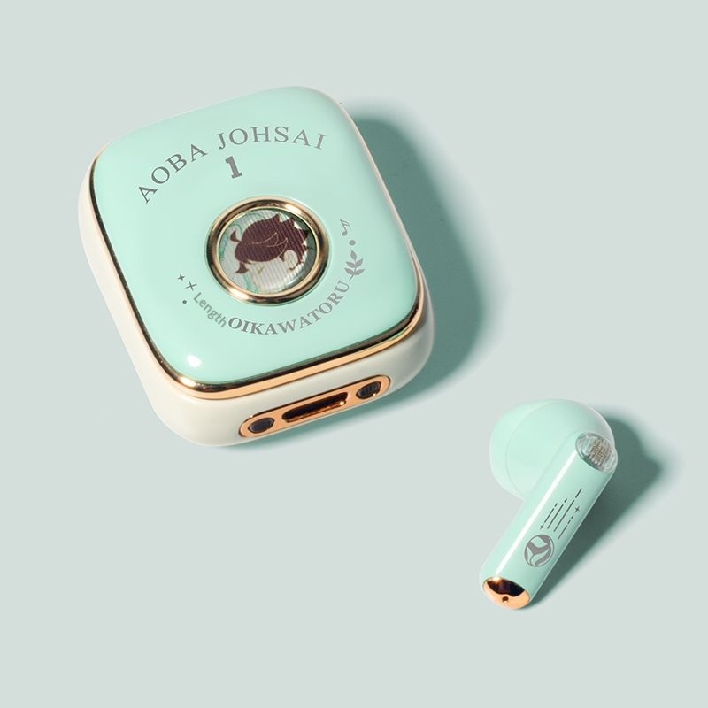 Oikawa Tooru Haikyuu  Wireless - Noise Cancelling Headphone incelemesi ve fiyatı
