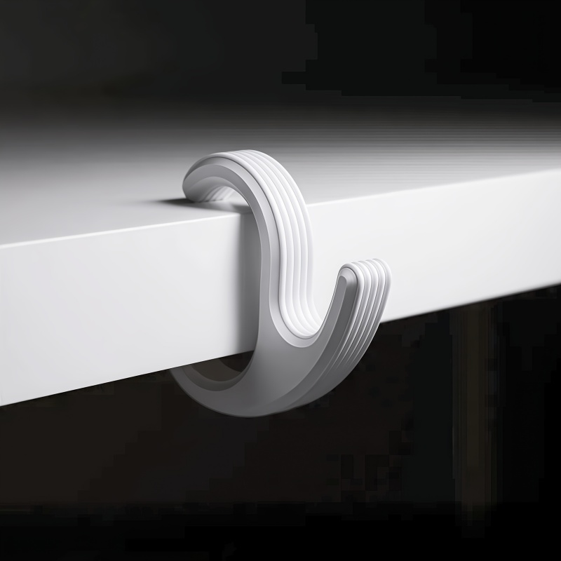 1pc Desk Hook Headphone stand  - Headphone Stand Desk incelemesi ve fiyatı
