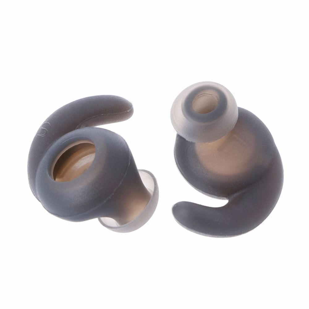 3 Pairs S/M/L In-ear Sports He - Sports Earphone Hook incelemesi ve fiyatı