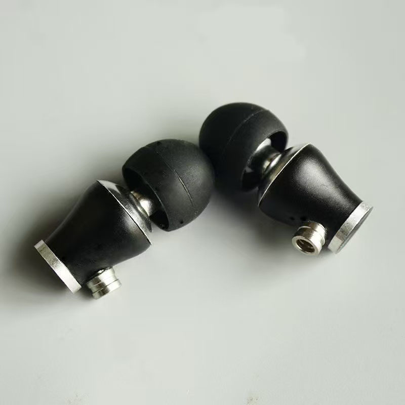 HiFi In-Ear Earbuds MMCX Inter - Wired Earphone Mic incelemesi ve fiyatı