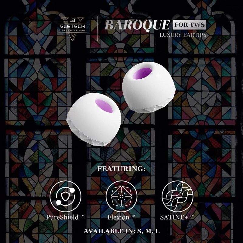Eartips For TWS True Wireless  - Wireless Earbuds Tws incelemesi ve fiyatı