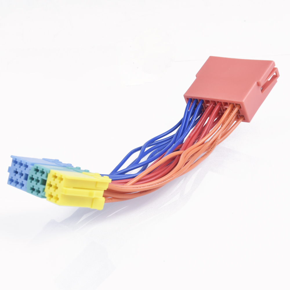 Mini ISO 20Pin Plug Extension  - Cable Extension 3.5 incelemesi ve fiyatı