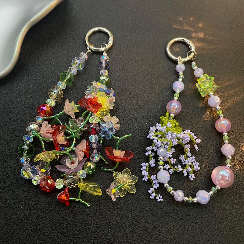 【C】Summer Colorful Beaded Phon - Usb C Earphone incelemesi ve fiyatı