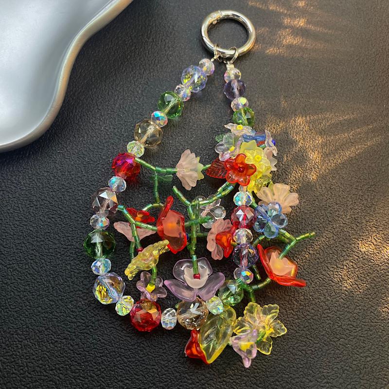 【C】Summer Colorful Beaded Phon - Usb C Earphone incelemesi ve fiyatı