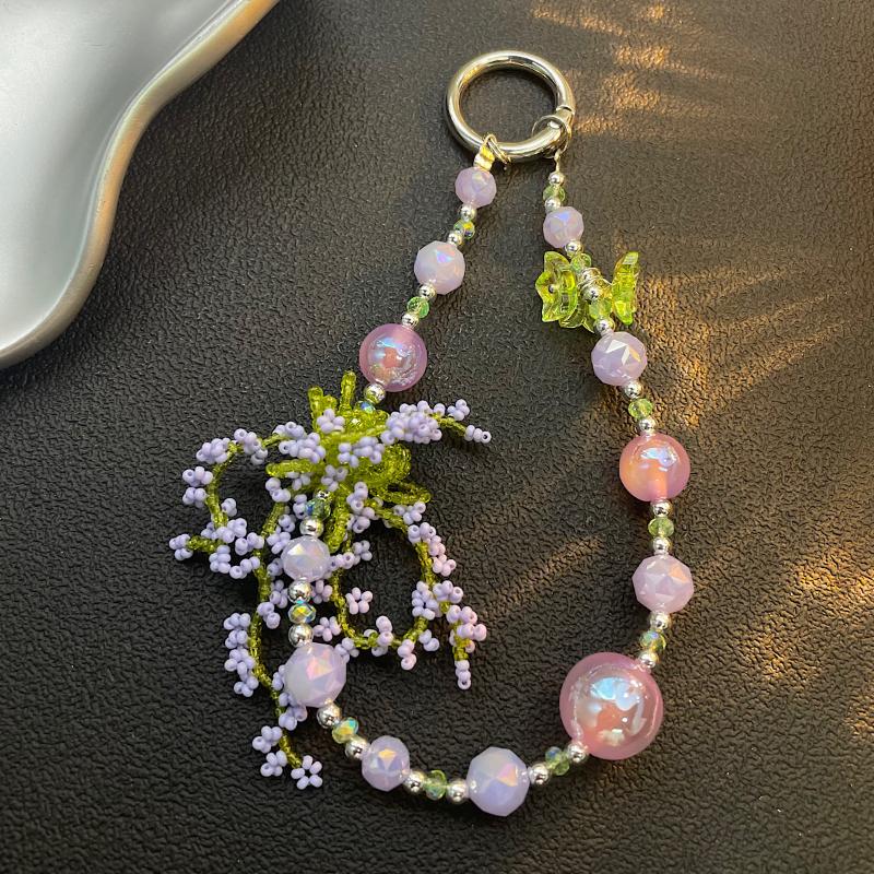 【C】Summer Colorful Beaded Phon - Usb C Earphone incelemesi ve fiyatı