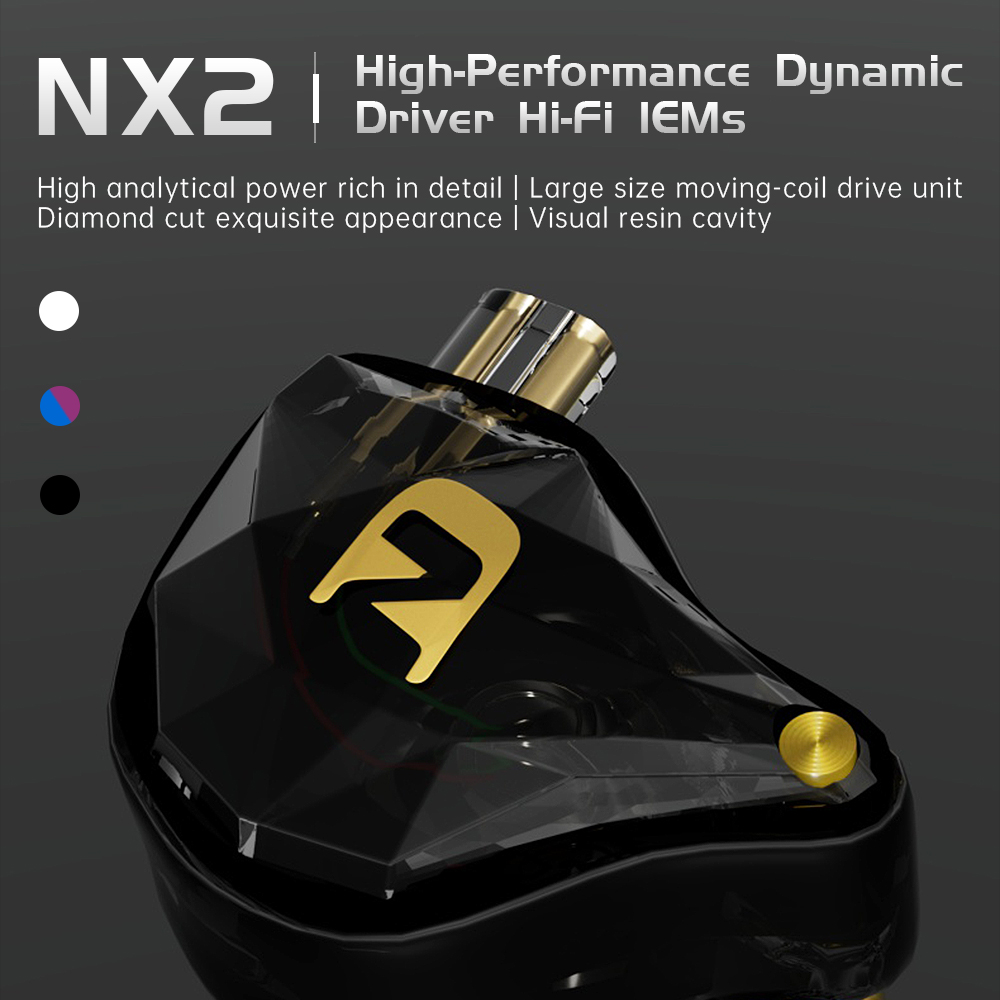 ND NX2 Heavy bass sports runni - Sports Earphone Hook incelemesi ve fiyatı