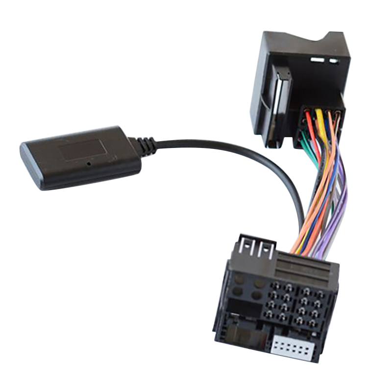 Car Audio Bluetooth 5.0 Receiv - Bluetooth Adapter Receiver incelemesi ve fiyatı
