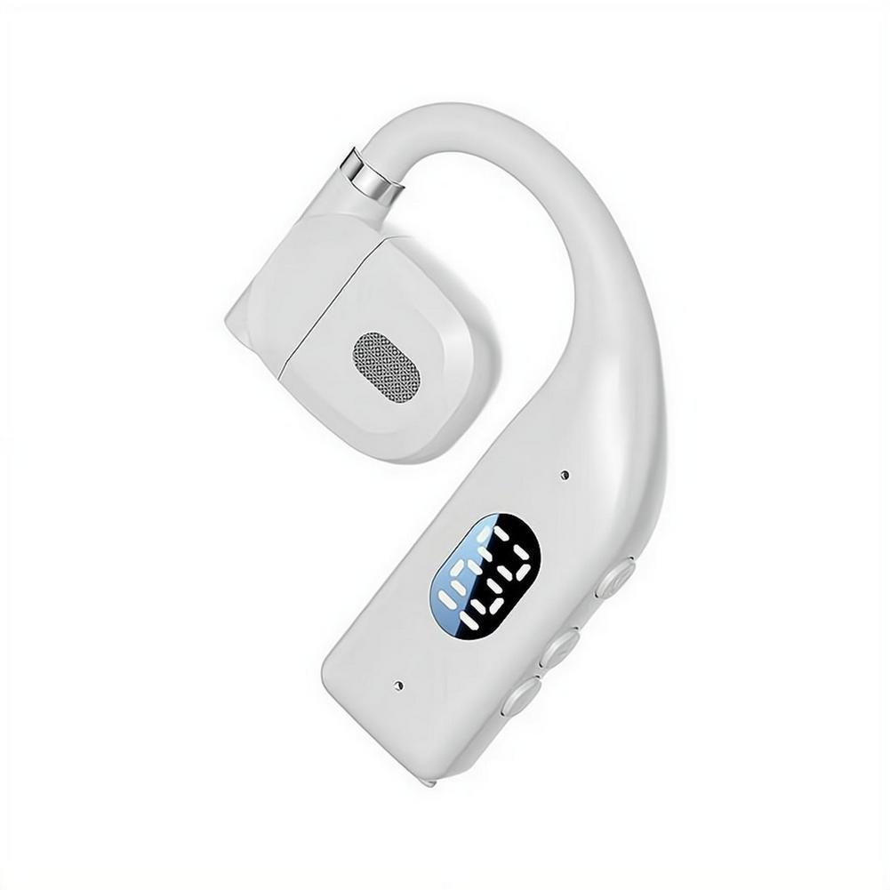 Earhooks Wireless Bluetooth He - Bluetooth Headset On Ear incelemesi ve fiyatı