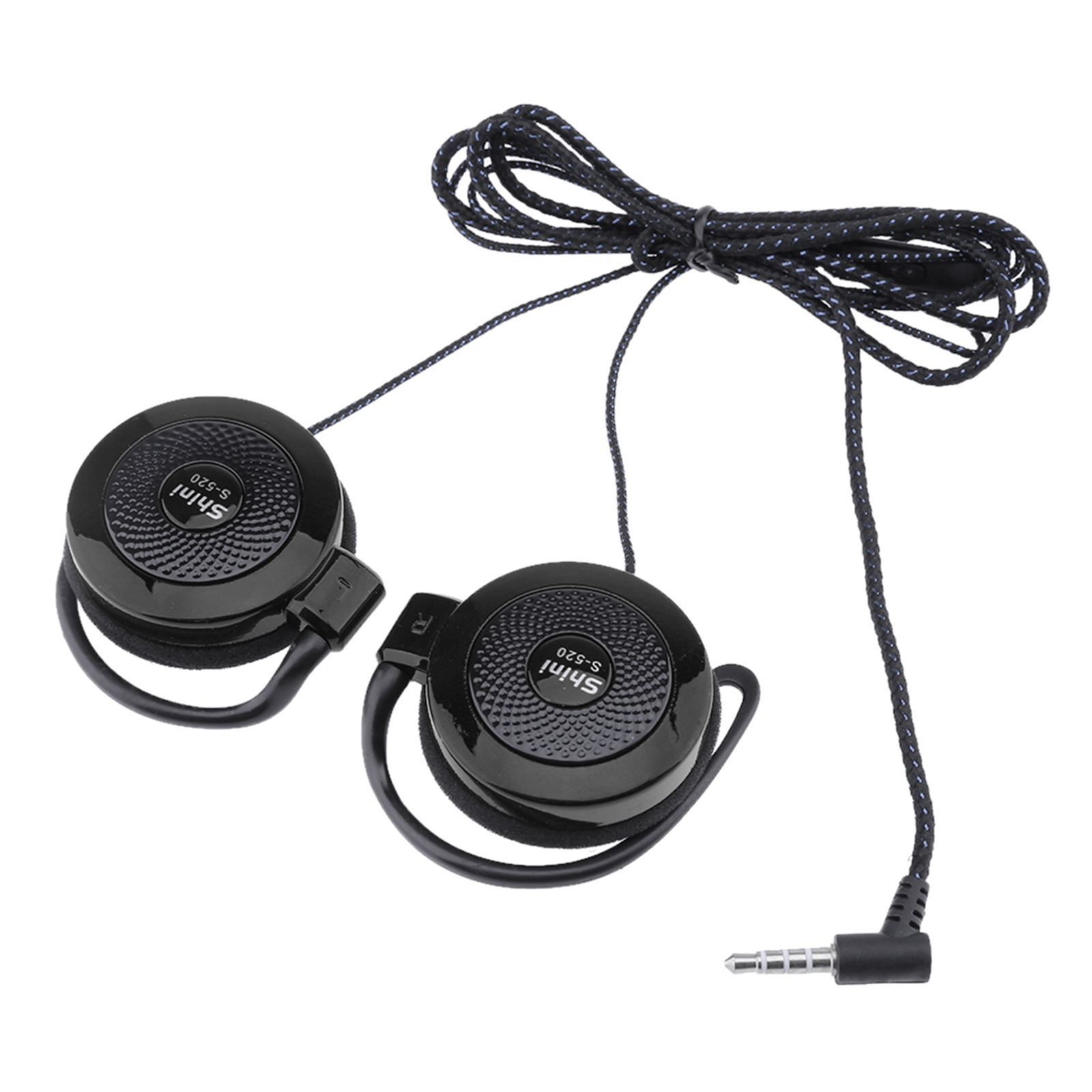 【Sale】3.5mm Wired Headset Ear  - Audiophile Headphone Wired incelemesi ve fiyatı