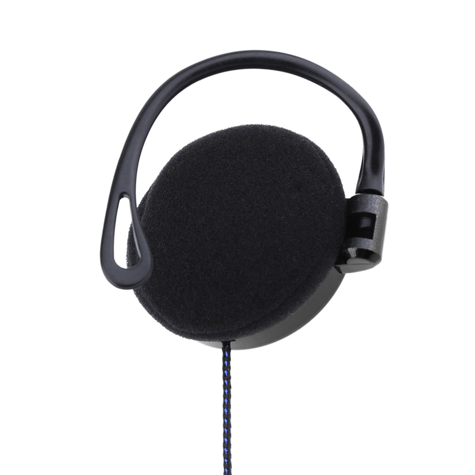 【Sale】3.5mm Wired Headset Ear  - Audiophile Headphone Wired incelemesi ve fiyatı