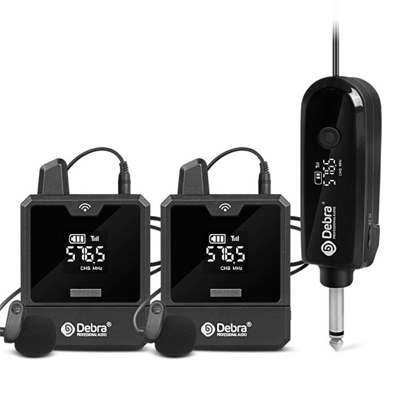 DACOM L19 TWS Bluetooth Earpho - Sports Earphone Hook incelemesi ve fiyatı