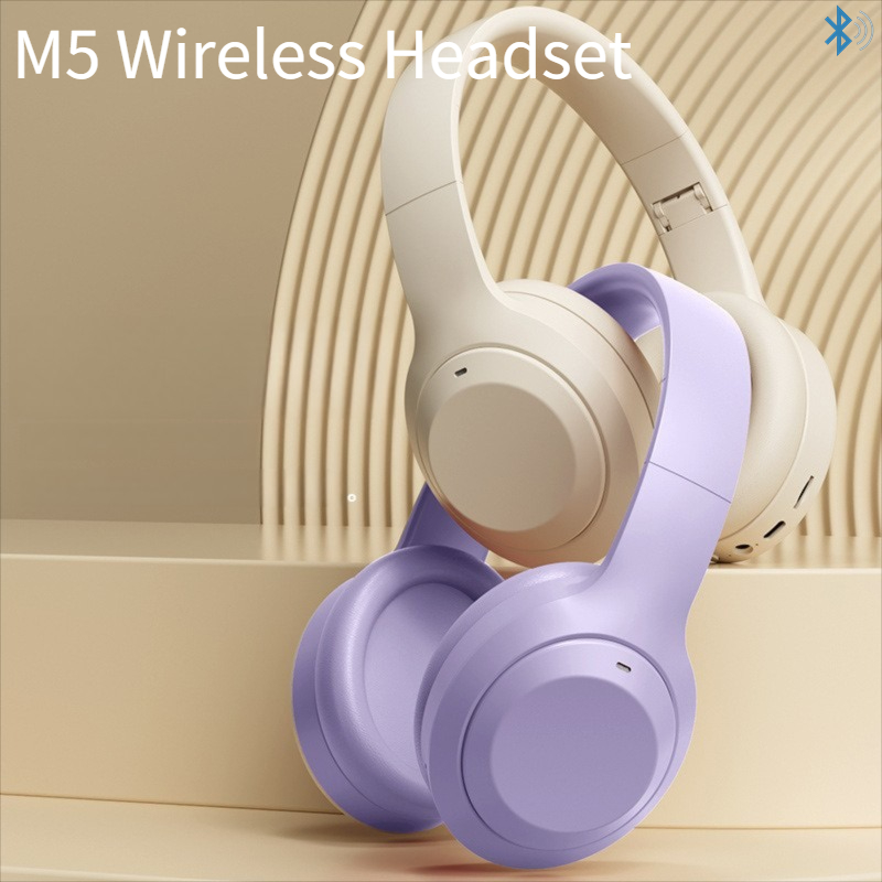 Over Ear HIFI Stereo M5 Headse - Audiophile Headphone Wired incelemesi ve fiyatı