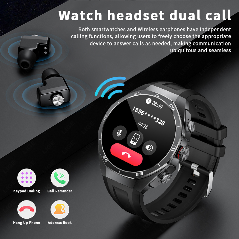 2026 NEW For Android TWS Music - Earbuds Charging Case incelemesi ve fiyatı