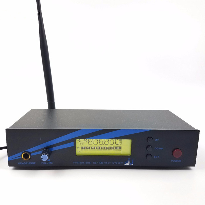 Mono Professional Stage Perfor - In Ear Monitor Iem incelemesi ve fiyatı