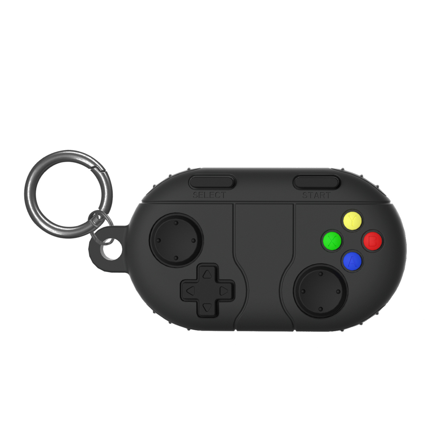 Vintage Silicone Game Style Ca - Earbuds Charging Case incelemesi ve fiyatı