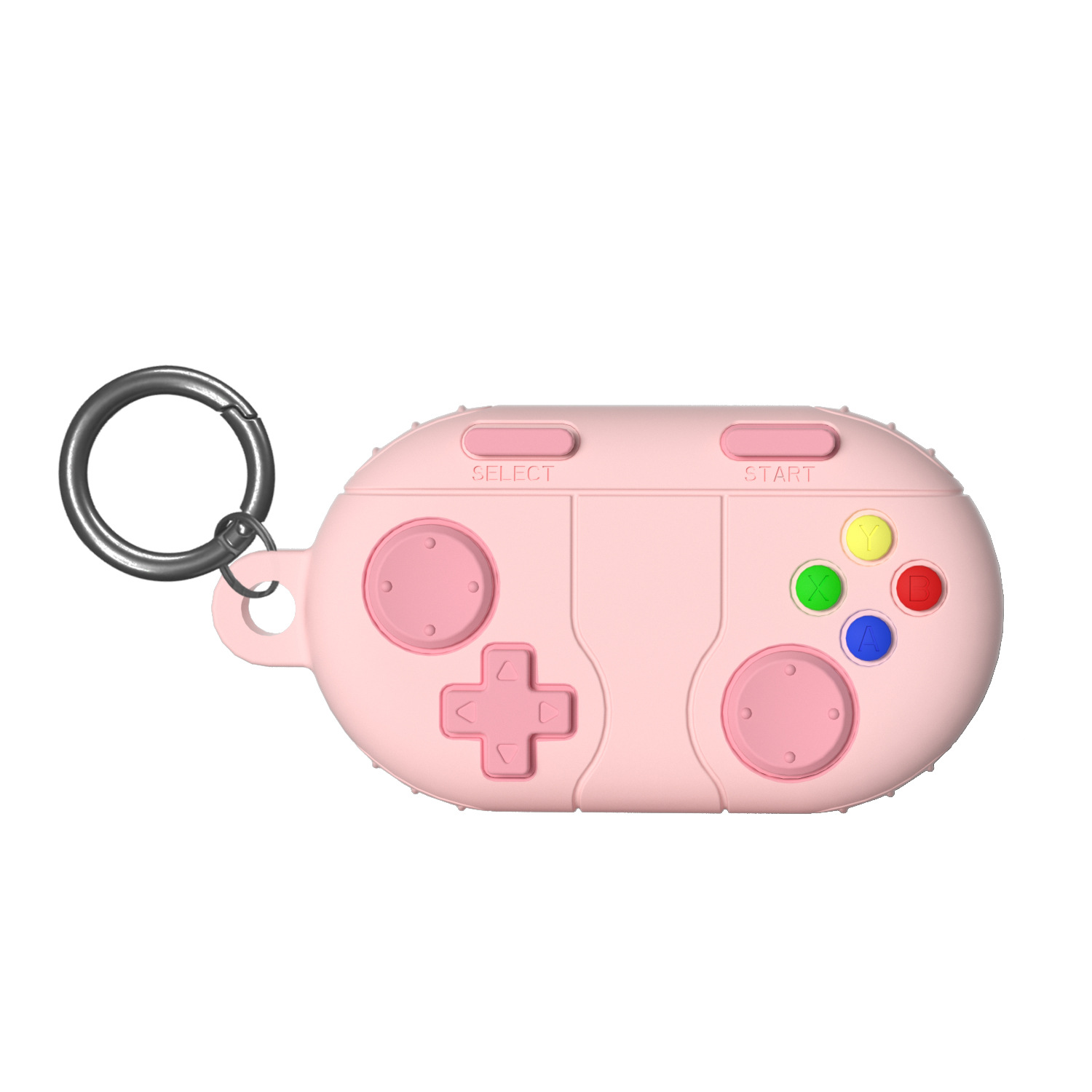 Vintage Silicone Game Style Ca - Earbuds Charging Case incelemesi ve fiyatı