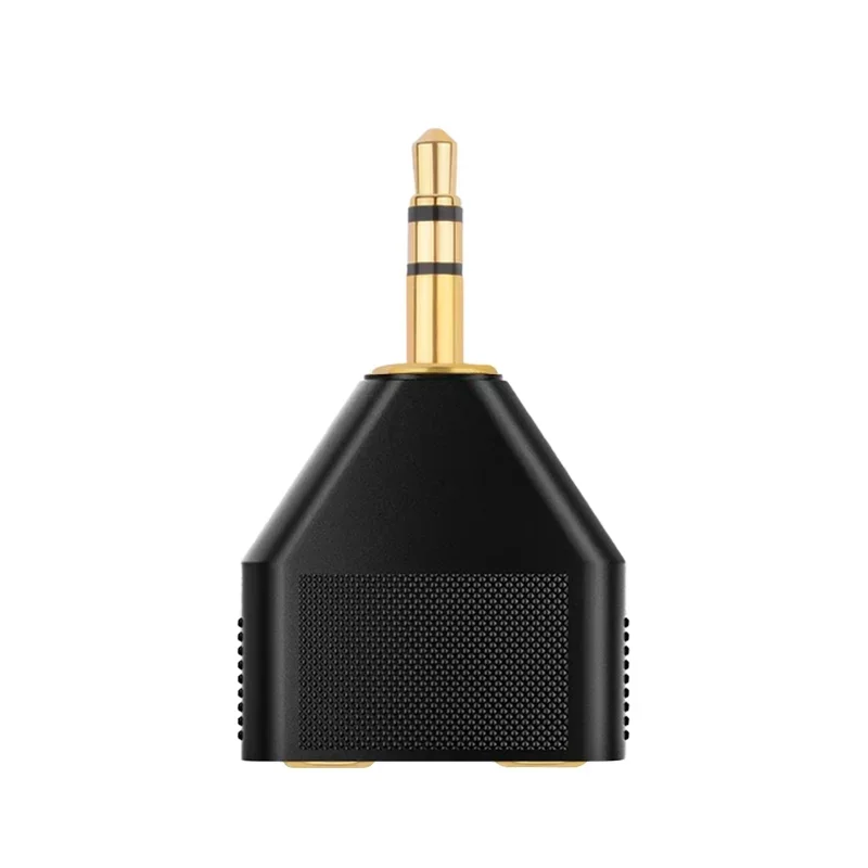 2/4/8Pcs 3.5mm Stereo Female J - Audio Splitter Y incelemesi ve fiyatı