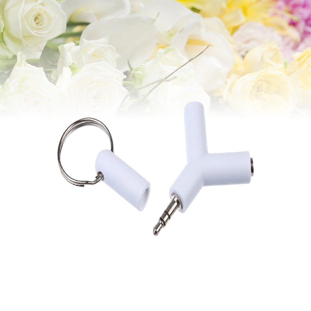 3.5mm Earphone Splitter Adapte - Earphone Splitter Jack incelemesi ve fiyatı