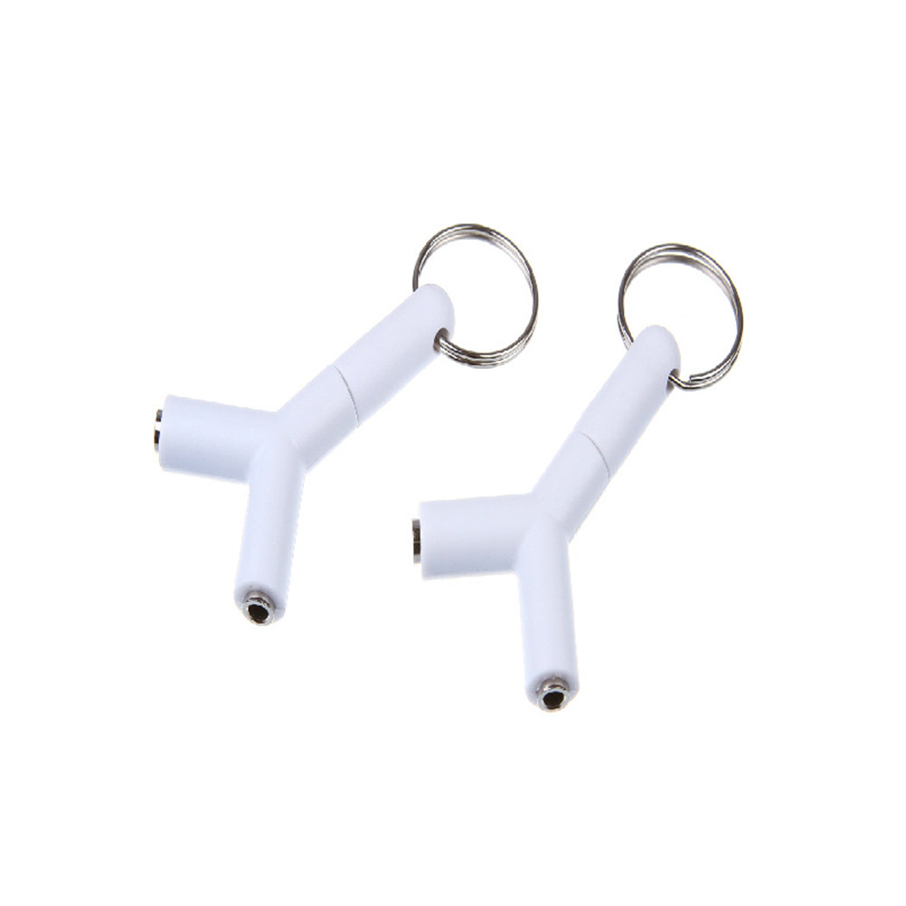 3.5mm Earphone Splitter Adapte - Earphone Splitter Jack incelemesi ve fiyatı