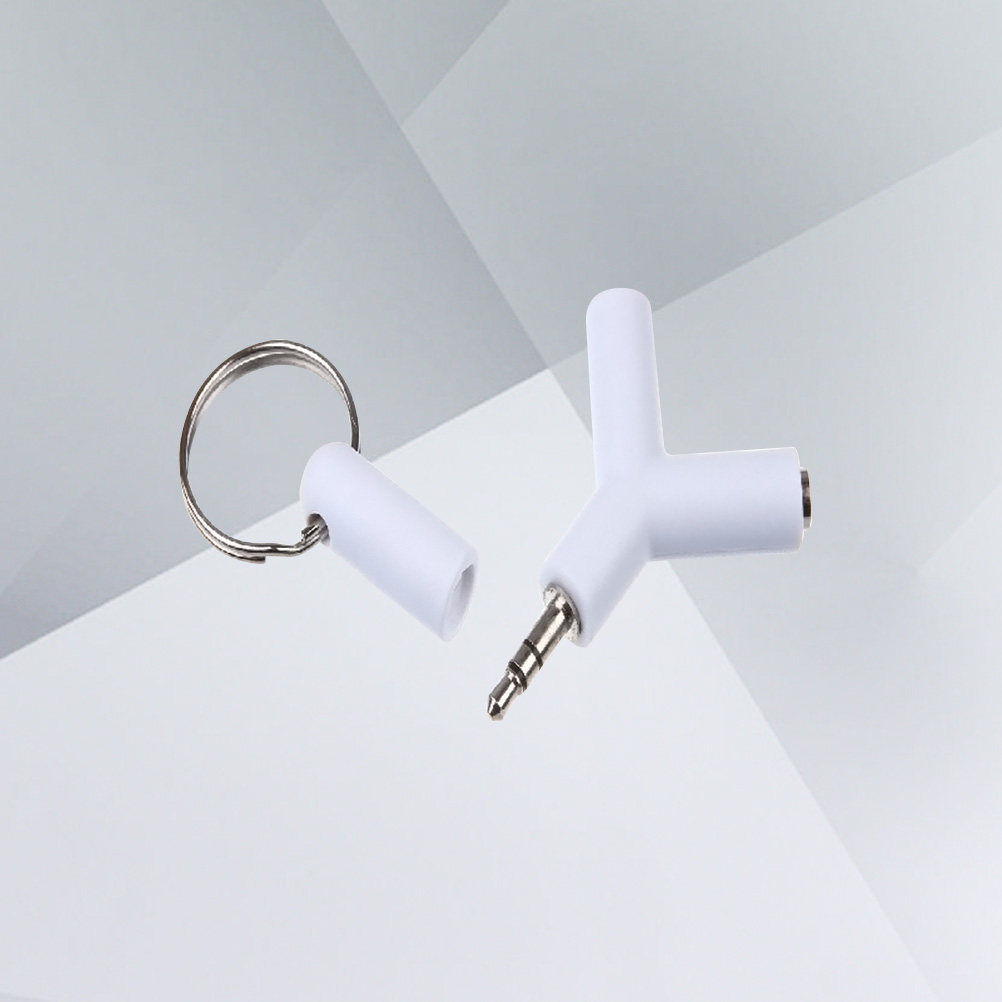 3.5mm Earphone Splitter Adapte - Earphone Splitter Jack incelemesi ve fiyatı