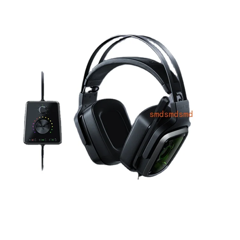 BBRazer Tiamat 7.1 V2 Gaming R - Gaming Headset Rgb incelemesi ve fiyatı