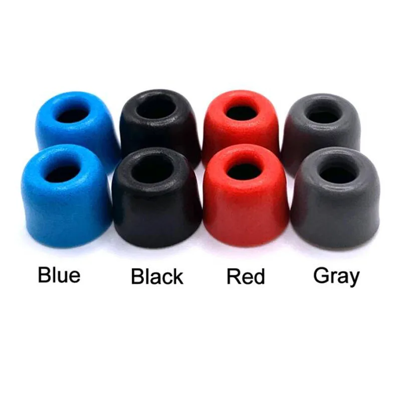 12Pair ANJIRUI Memory Foam Ear - Earphone Foam Tip incelemesi ve fiyatı
