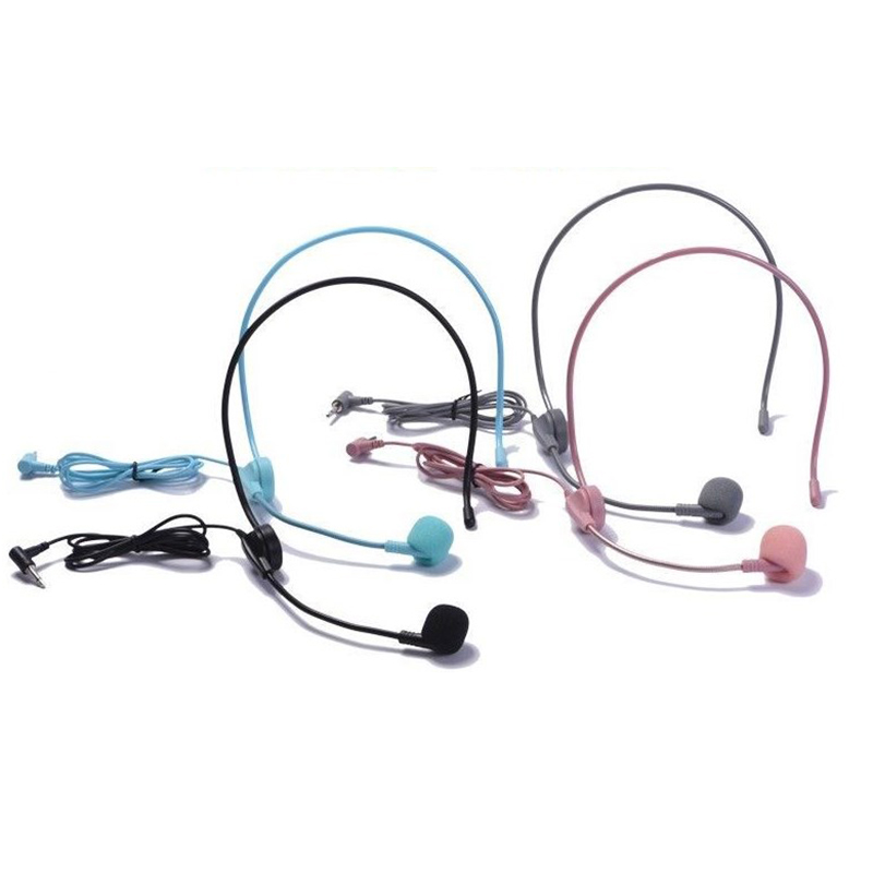 Modern Wired 3.5mm Plug Lectur - Wired Earphone Mic incelemesi ve fiyatı