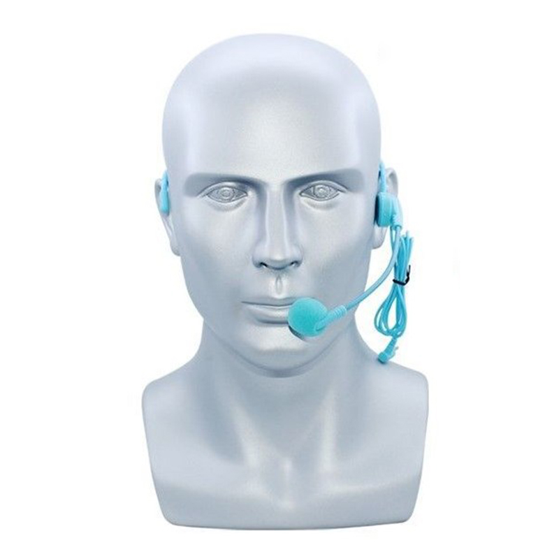 Modern Wired 3.5mm Plug Lectur - Wired Earphone Mic incelemesi ve fiyatı