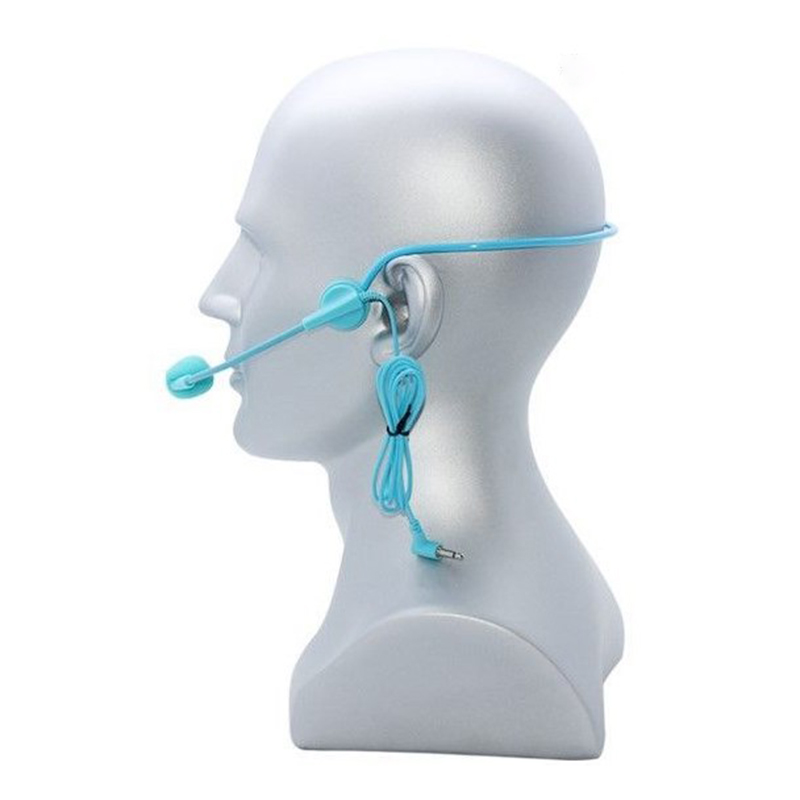 Modern Wired 3.5mm Plug Lectur - Wired Earphone Mic incelemesi ve fiyatı