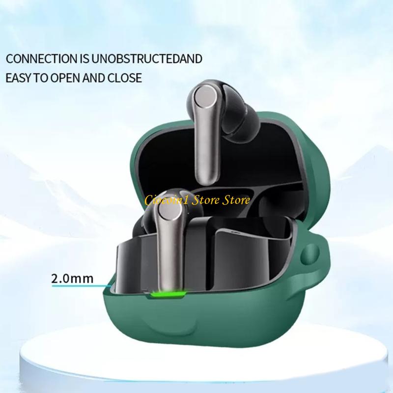 A3PC Silicone Protective Cover - Earbuds Charging Case incelemesi ve fiyatı