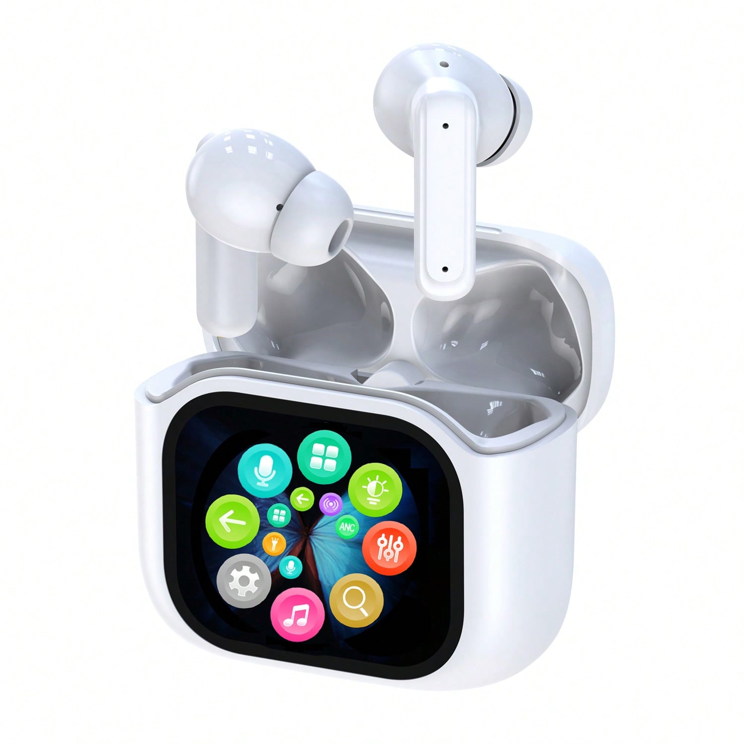 HITOZON Wireless Earbuds With  - Noise Cancelling Headphone incelemesi ve fiyatı