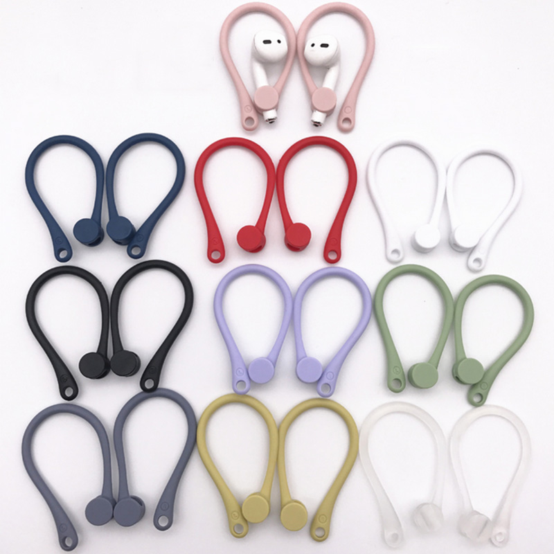 2PCS Mini Anti-fall Bluetooth  - Sports Earphone Hook incelemesi ve fiyatı