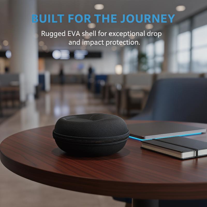 1Pcs Hard Shell Earphone Carry - Headphone Case Hard incelemesi ve fiyatı