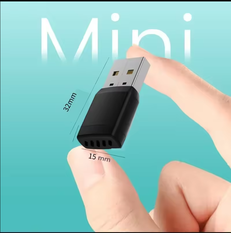 Smart Wireless CarPlay Android - Bluetooth Adapter Receiver incelemesi ve fiyatı