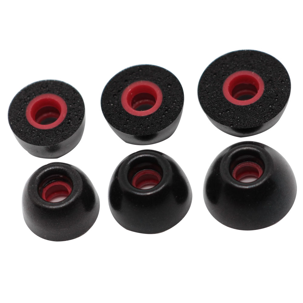 Poyatu O5 Plus Memory Foam Ear - Earphone Foam Tip incelemesi ve fiyatı