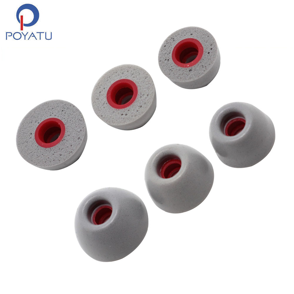 Poyatu O5 Plus Memory Foam Ear - Earphone Foam Tip incelemesi ve fiyatı