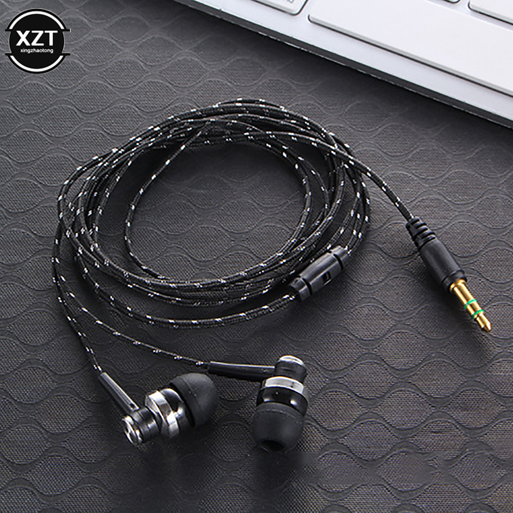 1pc Wired Earphone Stereo In-E - Audiophile Headphone Wired incelemesi ve fiyatı