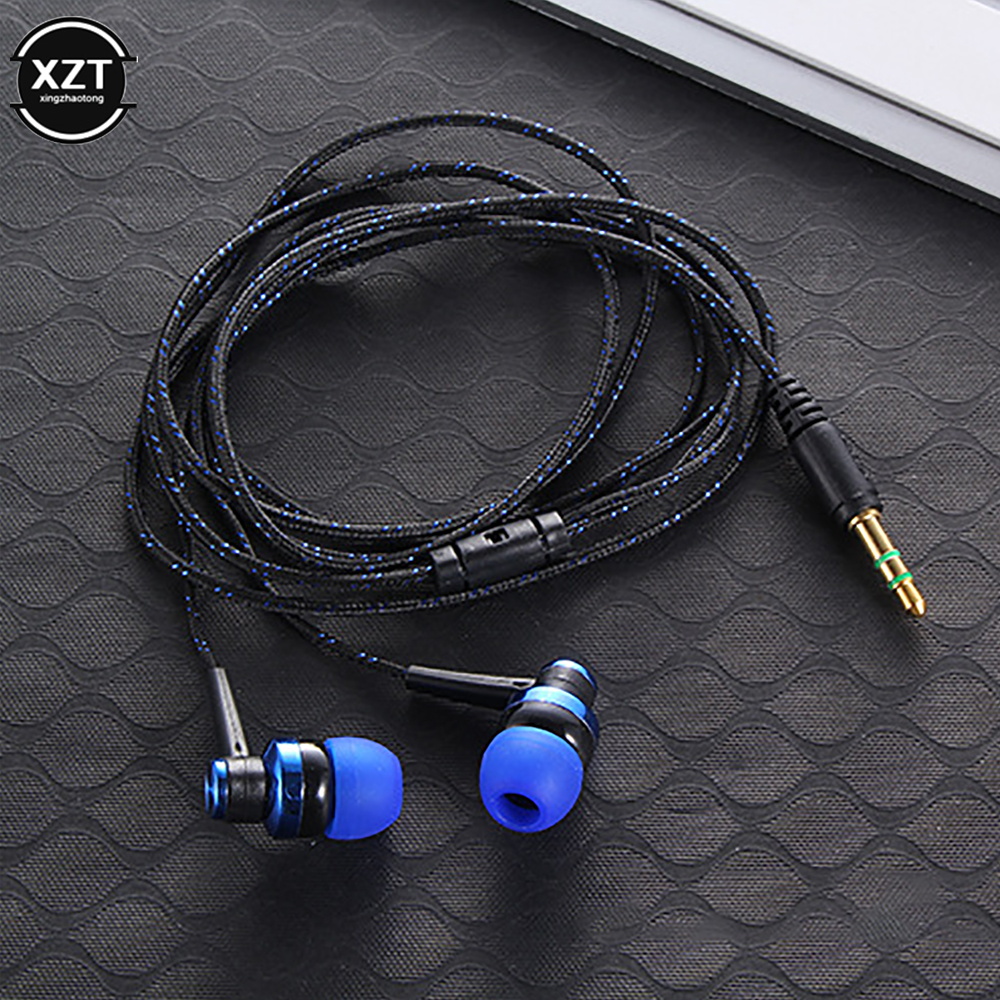 1pc Wired Earphone Stereo In-E - Audiophile Headphone Wired incelemesi ve fiyatı