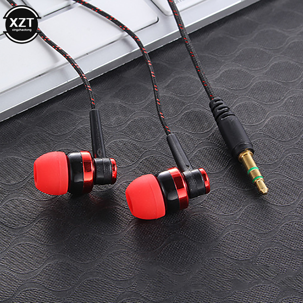 1pc Wired Earphone Stereo In-E - Audiophile Headphone Wired incelemesi ve fiyatı