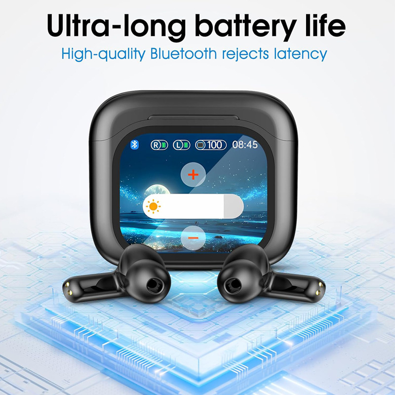 2025 AI Translation Bluetooth  - Noise Cancelling Headphone incelemesi ve fiyatı