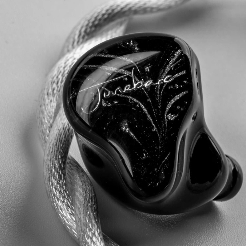 LETECIEL JUNEBARC HYPNOS Headp - Audiophile Headphone Wired incelemesi ve fiyatı