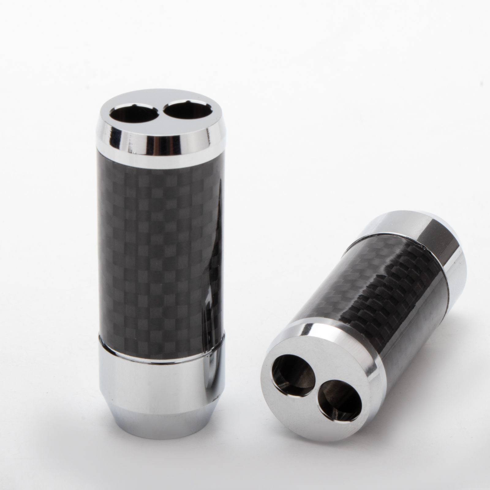 Carbon Fibre Y Splitter 11mm t - Audio Splitter Y incelemesi ve fiyatı