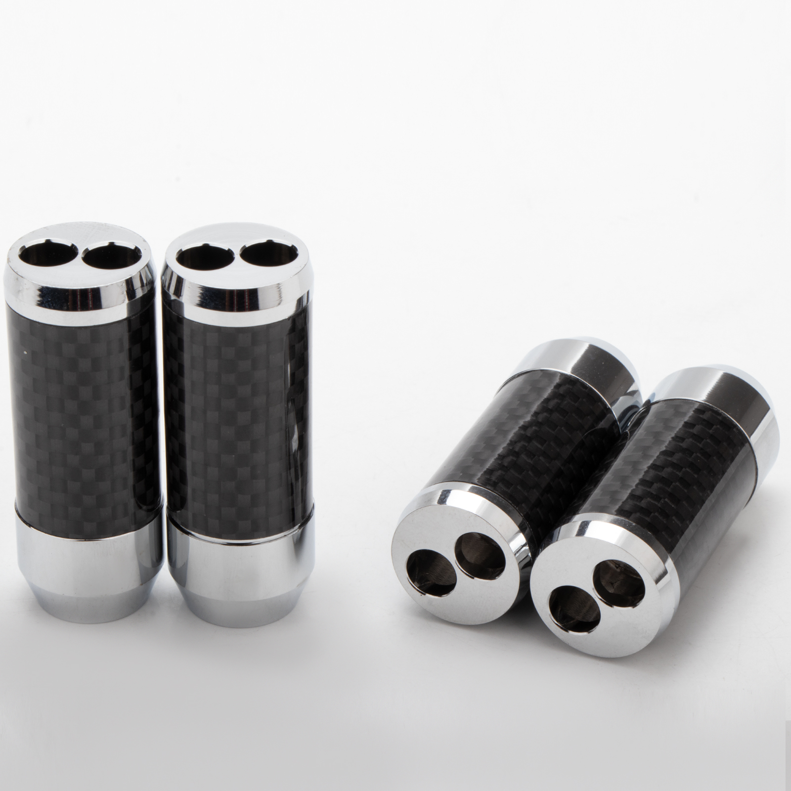 Carbon Fibre Y Splitter 11mm t - Audio Splitter Y incelemesi ve fiyatı