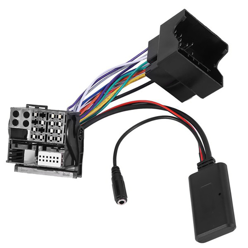 AUX Bluetooth Module Car Audio - Bluetooth Adapter Receiver incelemesi ve fiyatı