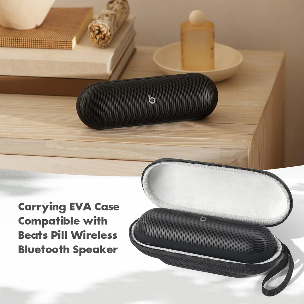 Hard Carrying Case Travel Stor - Headphone Case Hard incelemesi ve fiyatı