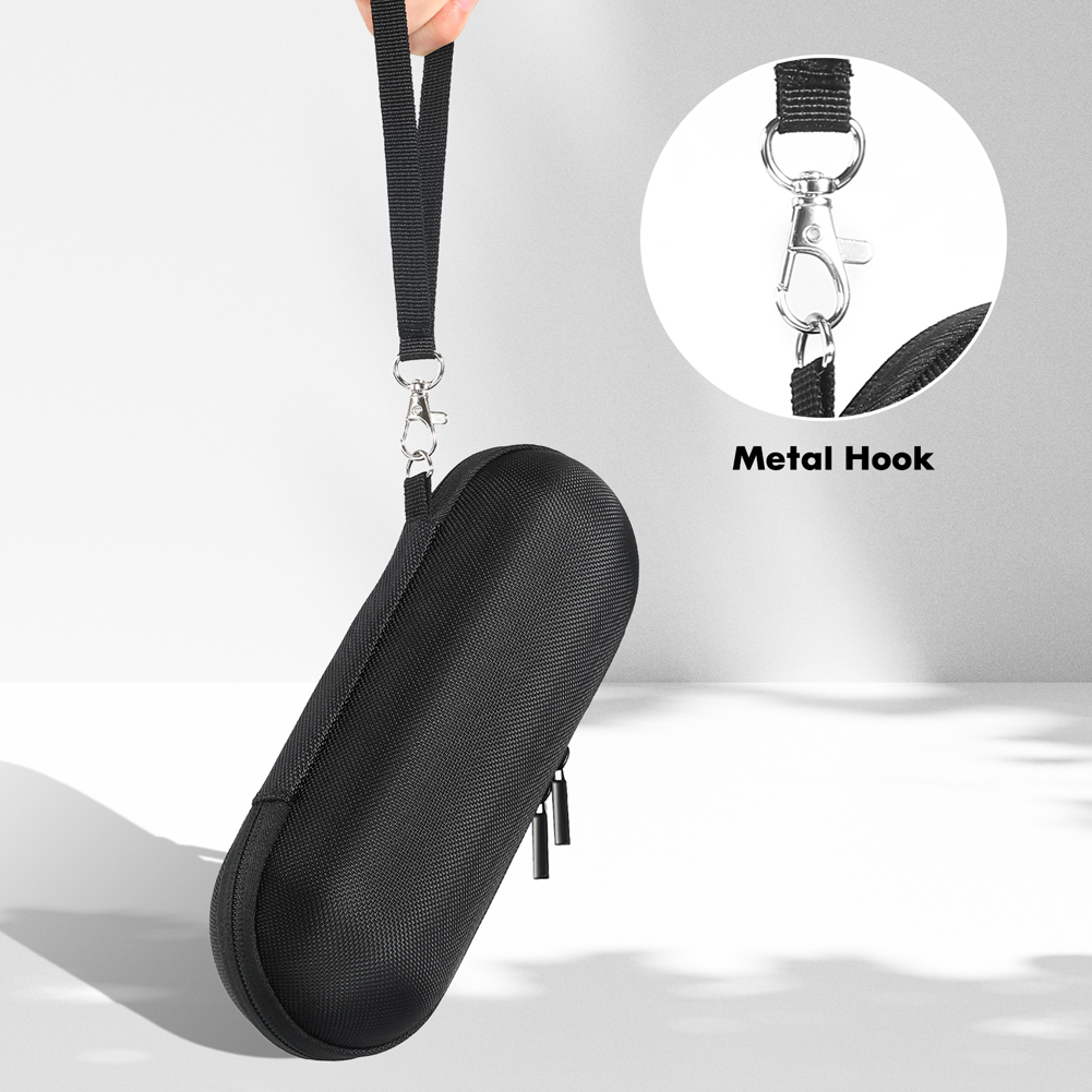 Hard Carrying Case Travel Stor - Headphone Case Hard incelemesi ve fiyatı