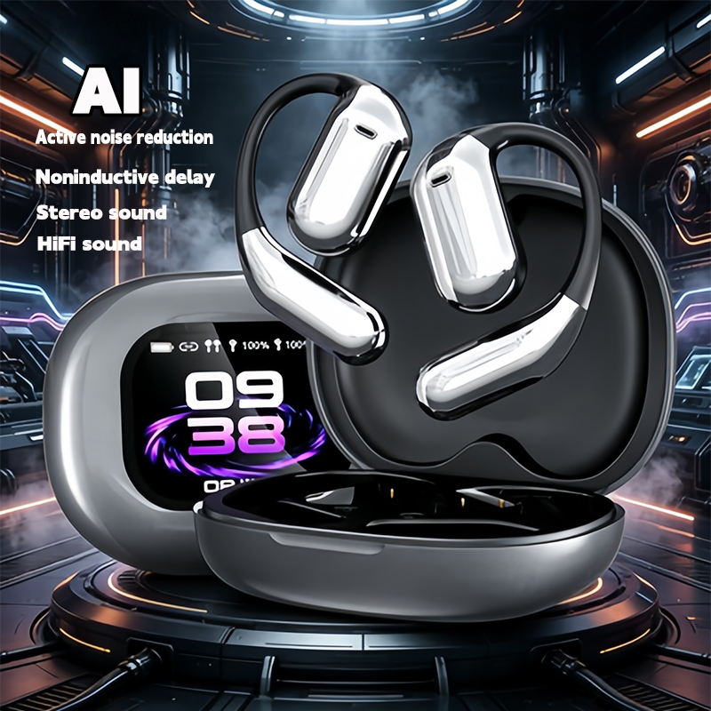 YYK Q16 Pro AI Translation Ear - Usb C Earphone incelemesi ve fiyatı