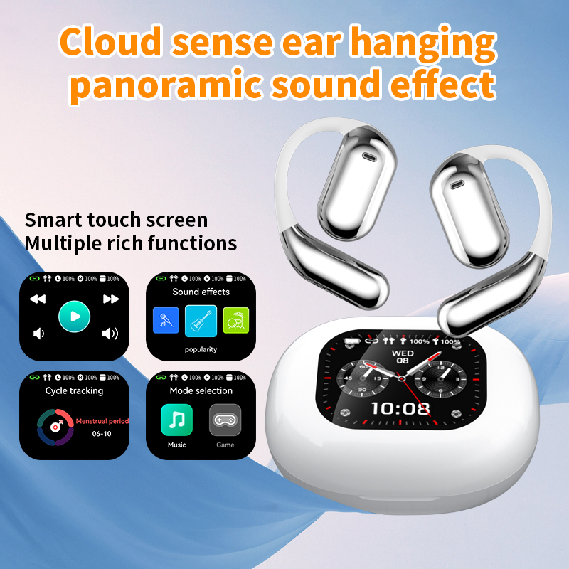 YYK Q16 Pro AI Translation Ear - Usb C Earphone incelemesi ve fiyatı