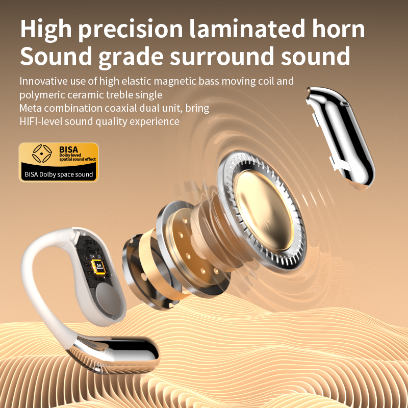 YYK Q16 Pro AI Translation Ear - Usb C Earphone incelemesi ve fiyatı
